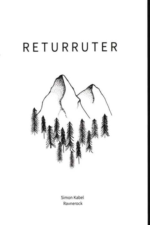 Omslag: Returretur