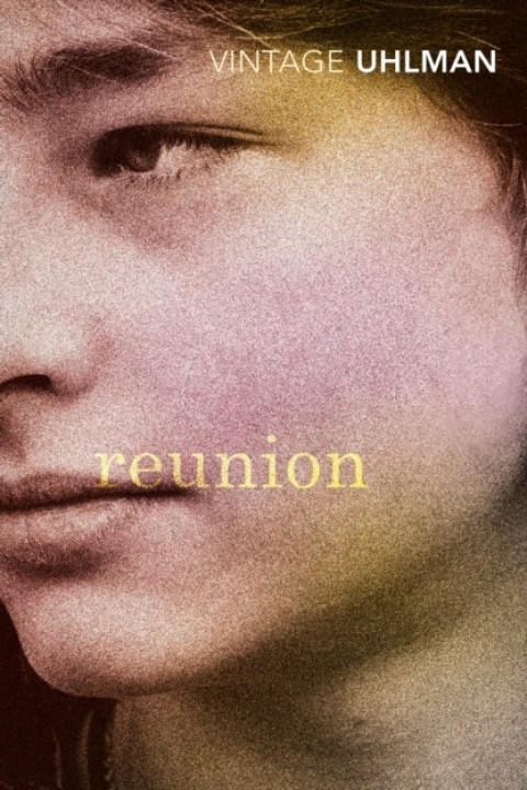 Omslag: Reunion