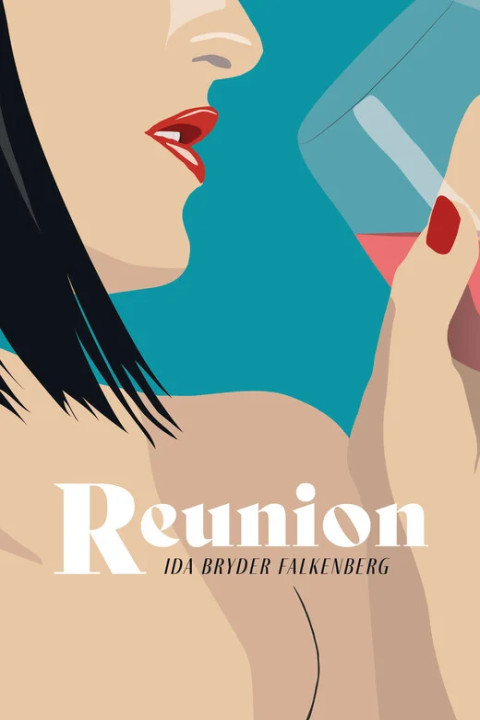 Omslag: Reunion