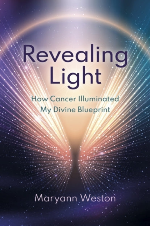 Omslag: Revealing Light