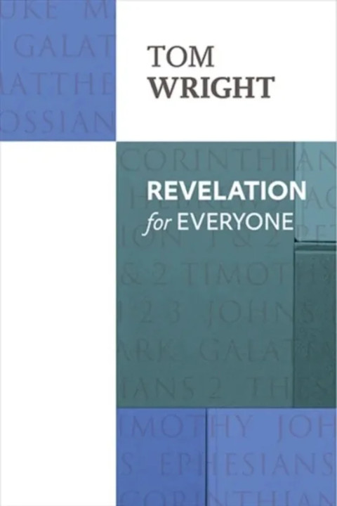Omslag: Revelation for Everyone
