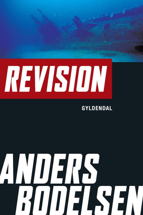 Omslag: Revision