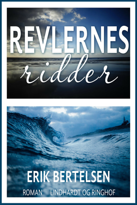 Omslag: Revlernes ridder