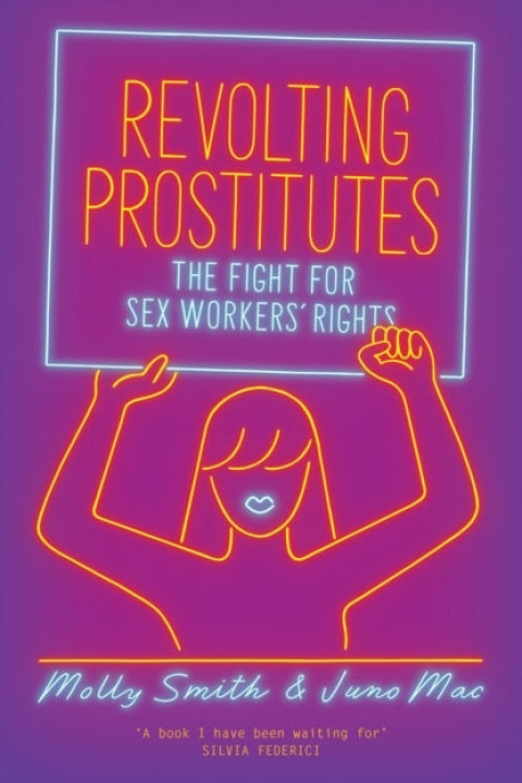 Omslag: Revolting Prostitutes