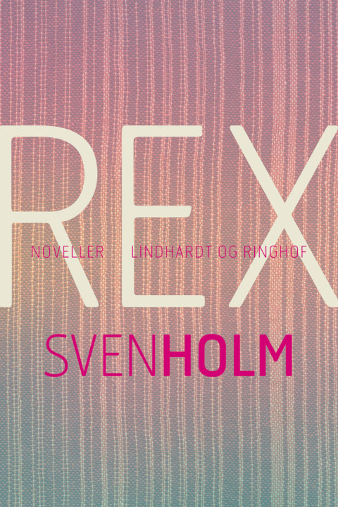 Omslag: Rex