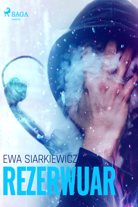 Omslag: Rezerwuar