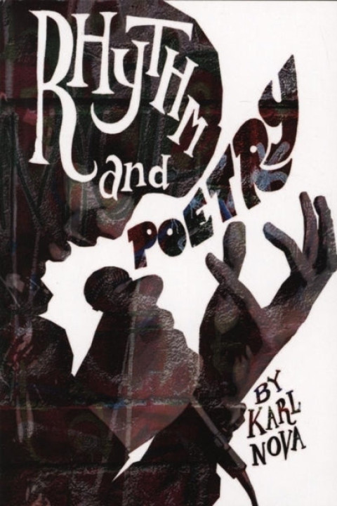 Omslag: Rhythm and Poetry
