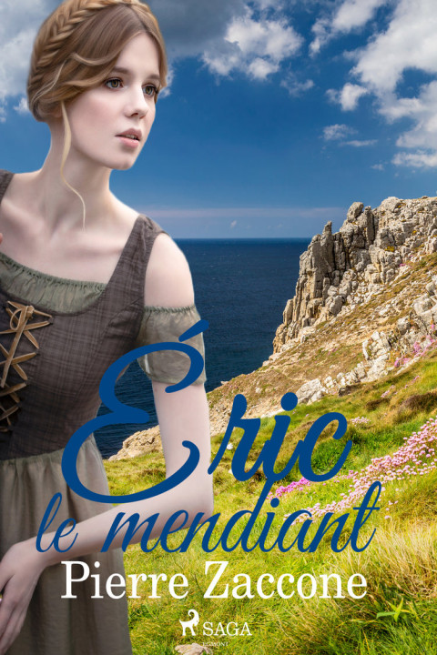 Omslag: Ãric le Mendiant