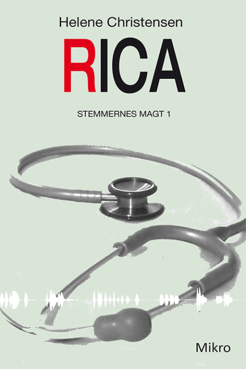 Omslag: RICA