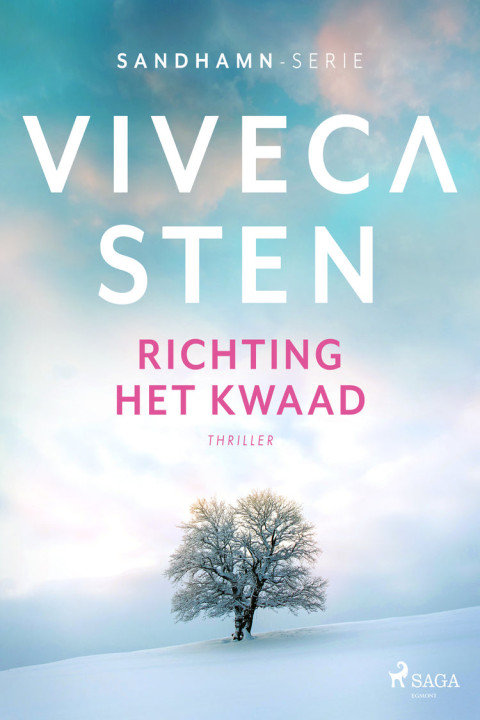 Omslag: Richting het kwaad