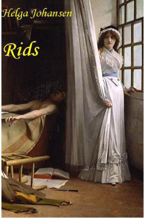 Omslag: Rids