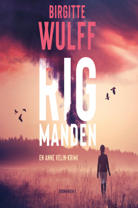 Omslag: Rigmanden