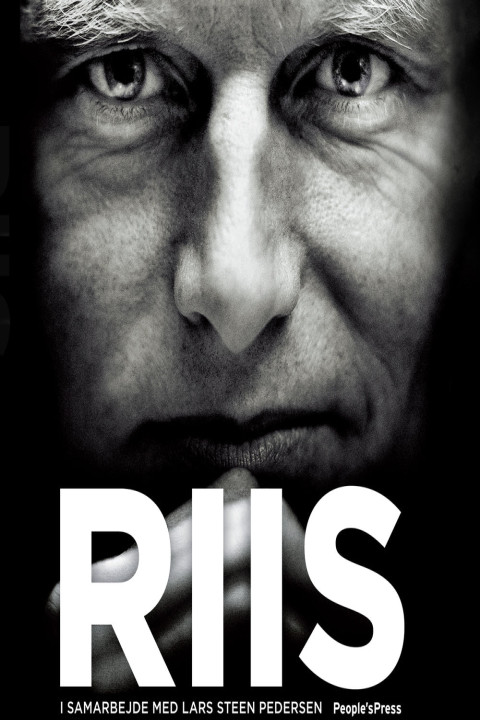 Omslag: Riis