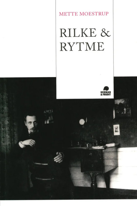 Omslag: Rilke & rytme