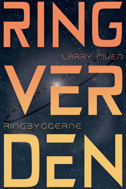 Omslag: Ringbyggerne - Ringverden 2