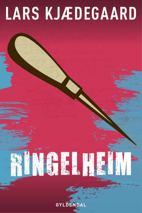 Omslag: Ringelheim