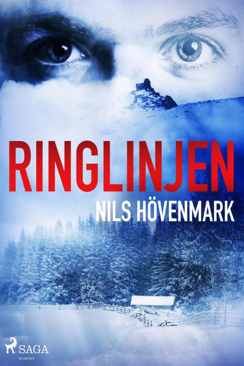 Omslag: Ringlinjen
