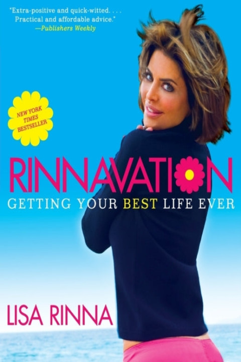 Omslag: Rinnavation