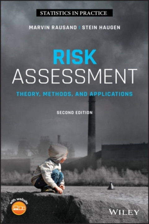 Omslag: Risk Assessment