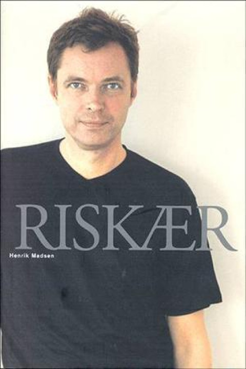 Omslag: Riskær