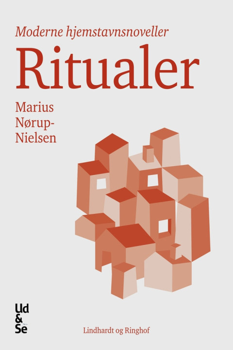 Omslag: Ritualer