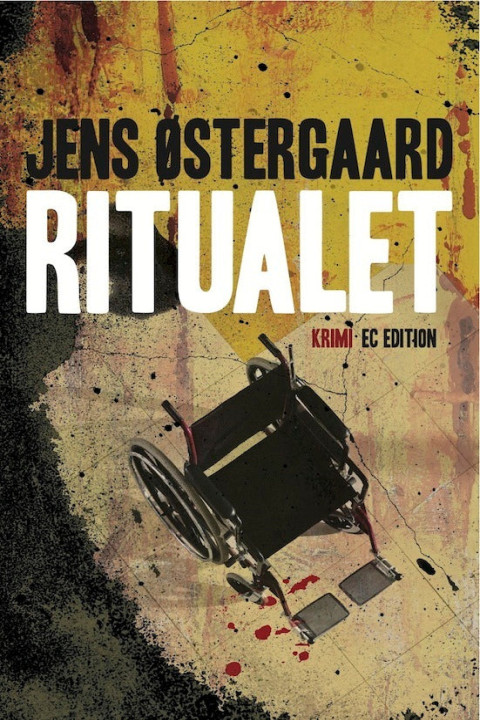 Omslag: Ritualet