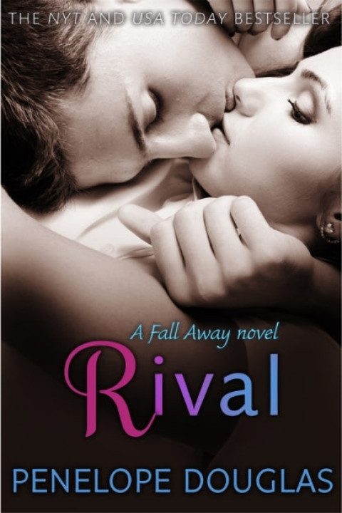 Omslag: Rival