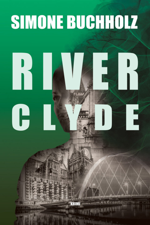 Omslag: River Clyde