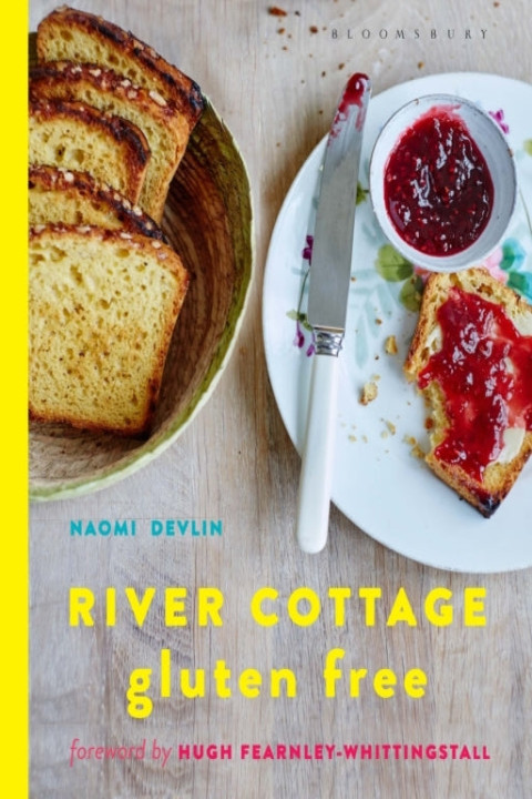Omslag: River Cottage Gluten Free
