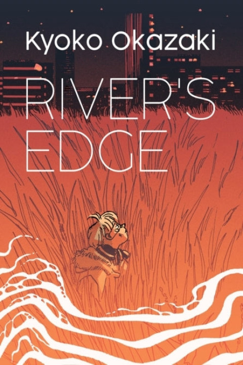 Omslag: River s Edge