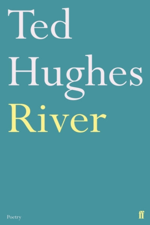Omslag: River