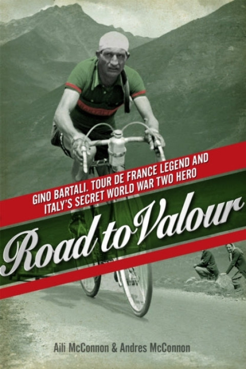 Omslag: Road to Valour