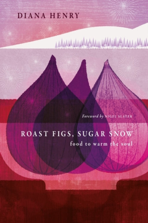 Omslag: Roast Figs Sugar Snow