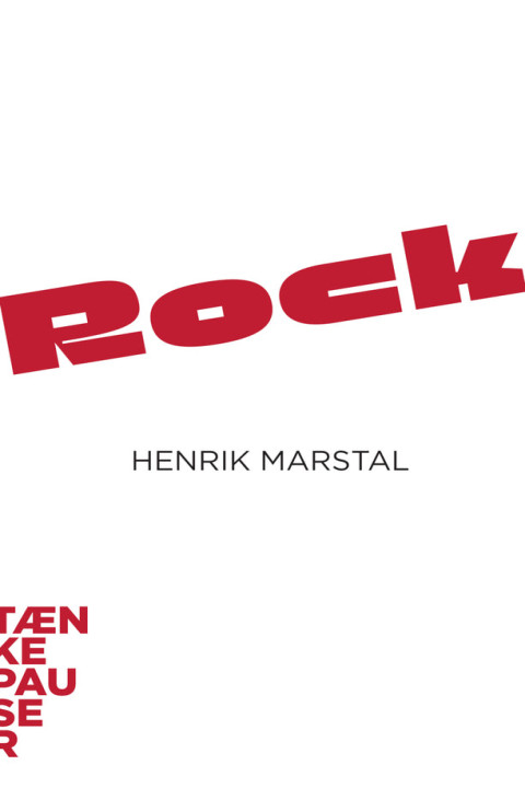 Omslag: Rock