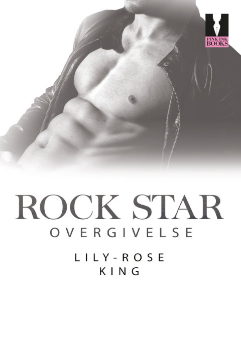 Omslag: Rockstar