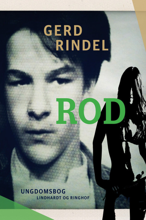 Omslag: Rod