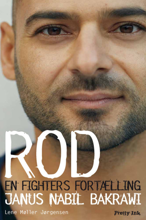 Omslag: Rod