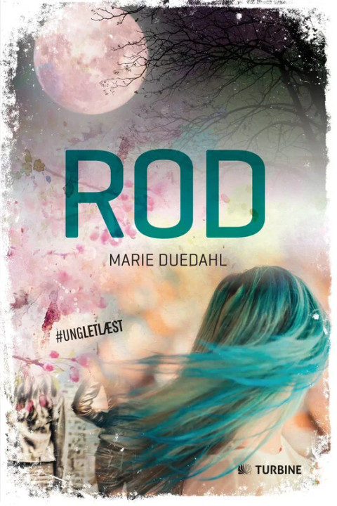 Omslag: Rod