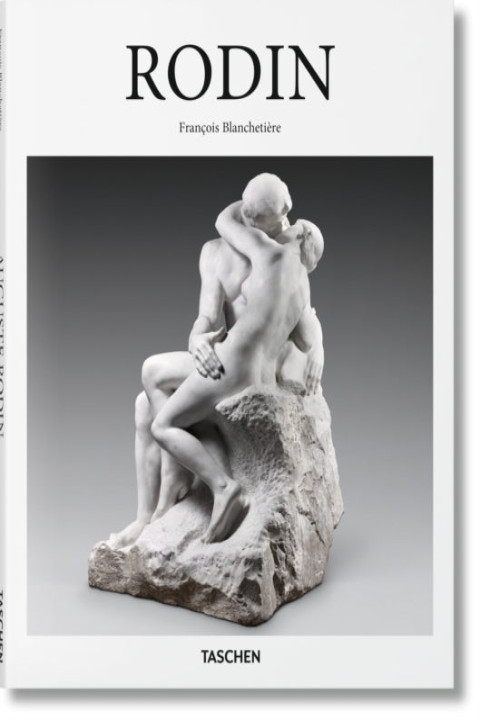 Omslag: Rodin