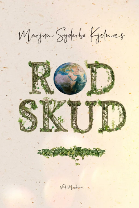 Omslag: Rodskud