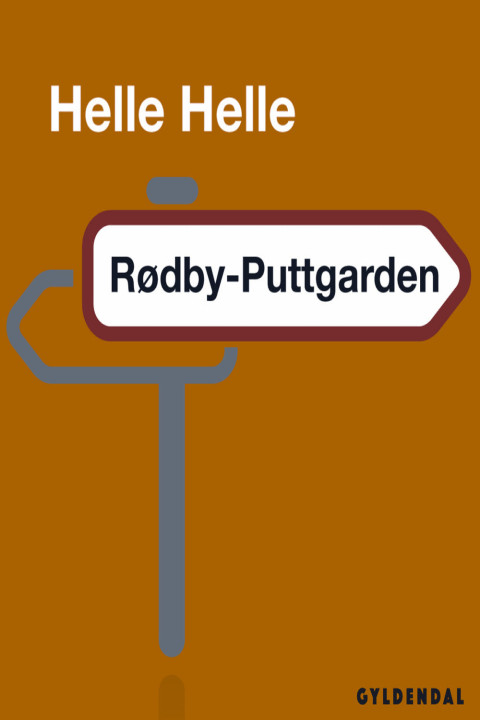 Omslag: Rødby-Puttgarden