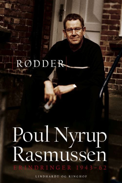 Omslag: Rødder