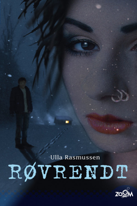 Omslag: Røvrendt