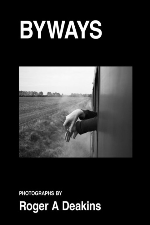 Omslag: Roger Deakins