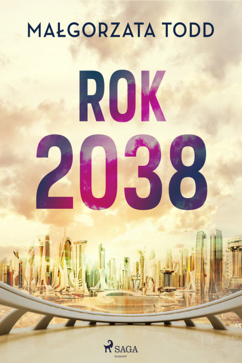 Omslag: Rok 2038