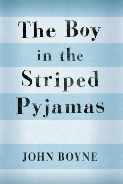 Omslag: Rollercoasters The Boy in the Striped Pyjamas