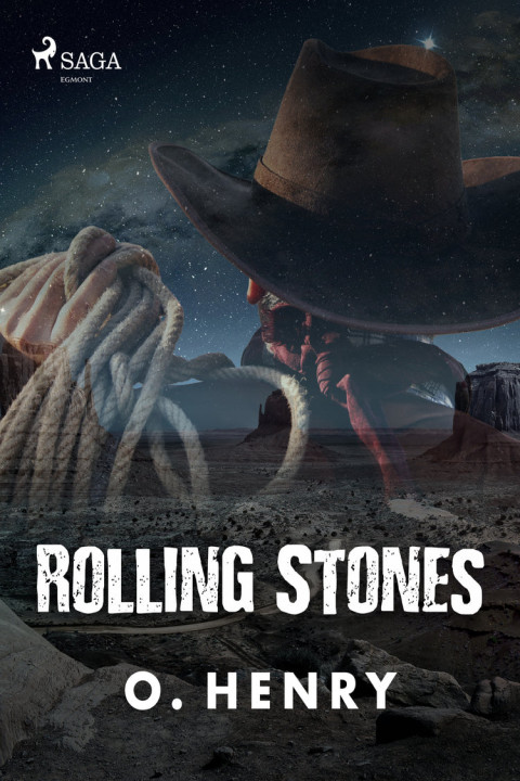 Omslag: Rolling Stones