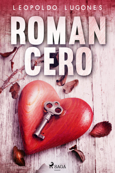 Omslag: Romancero