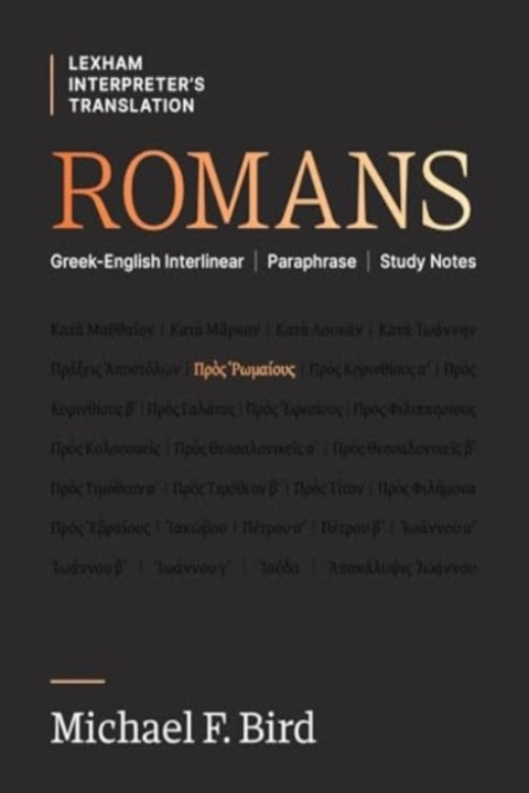 Omslag: Romans