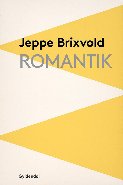 Omslag: Romantik